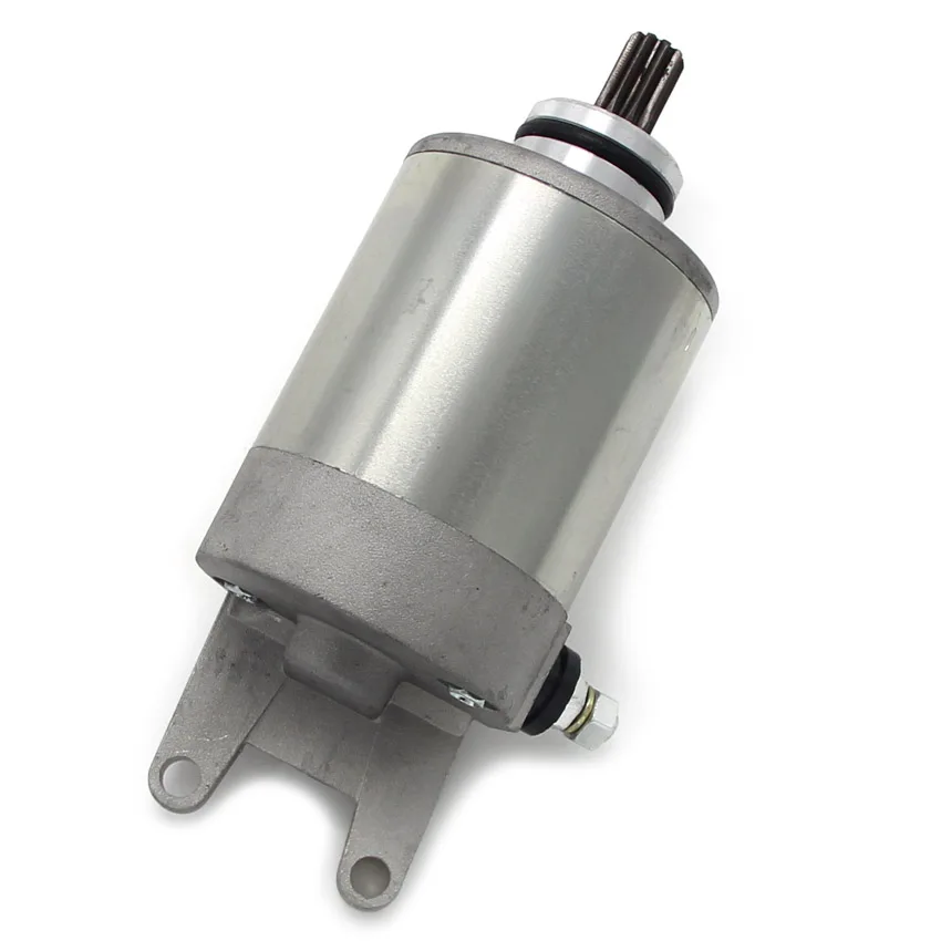 

Motorcycle Electric Starter Motor For Aprilia RS4 RS 125 58143R For Derbi GPR125 4T MULHACEN SENDA 125 R-SM Terra 2007 2008-2016