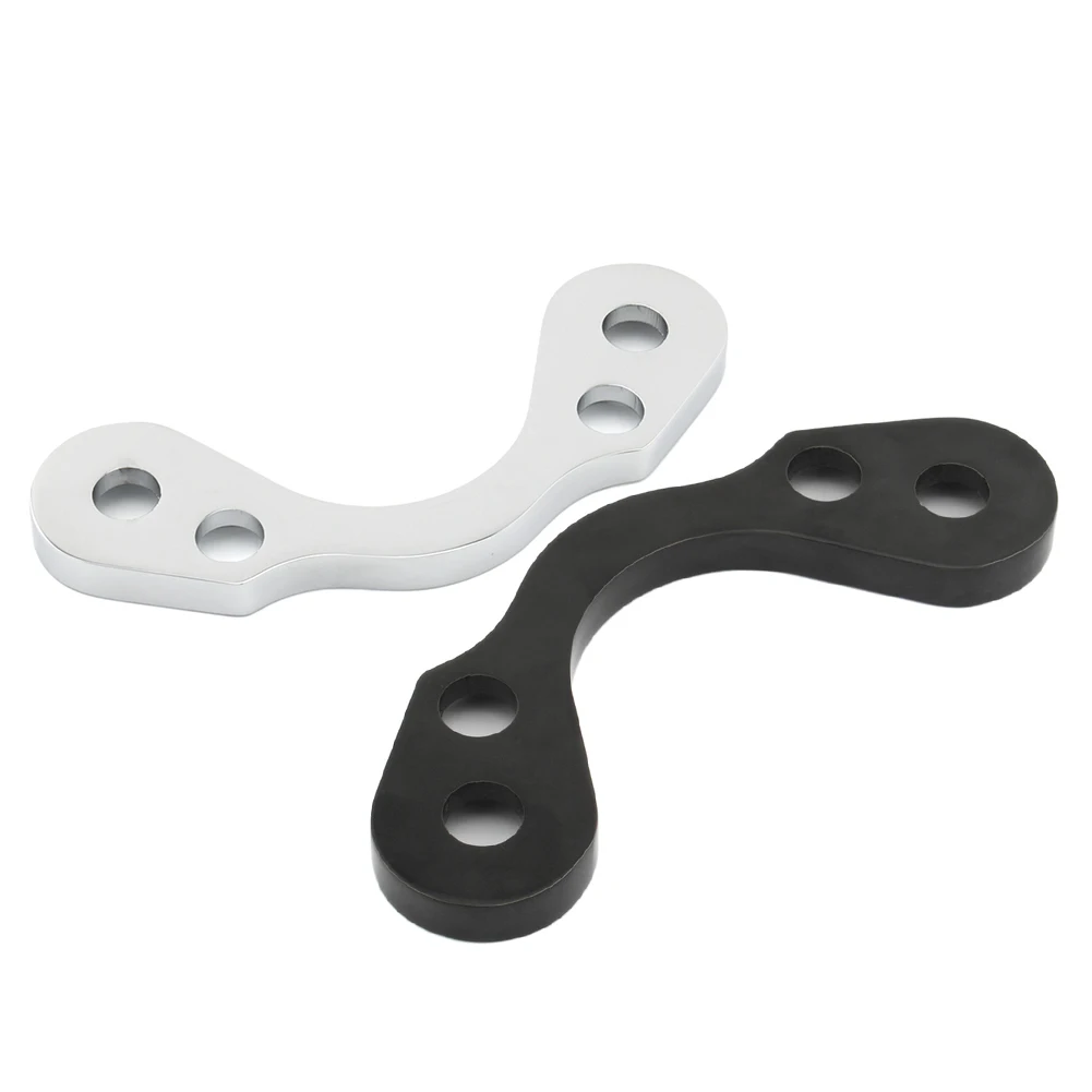 Motorbike Adapts 4-3/4