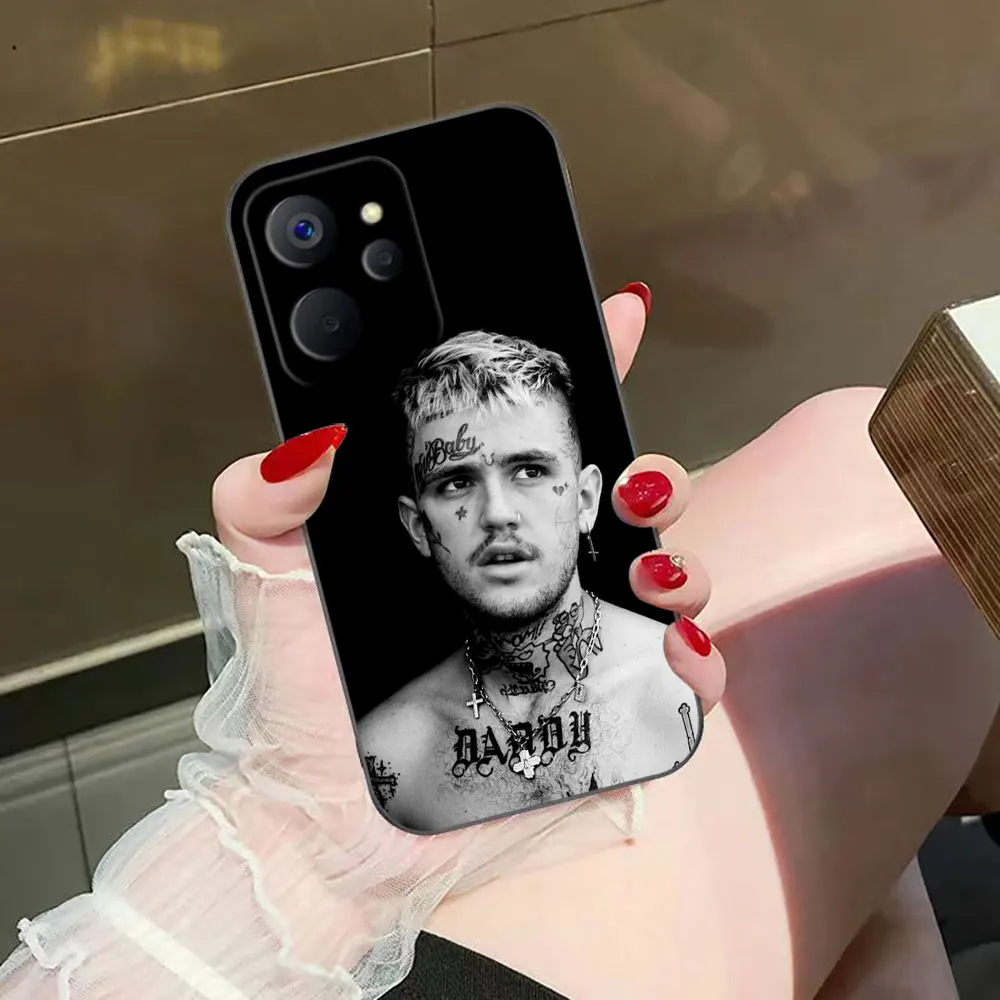 L-Lil P-Peep H-Hell…