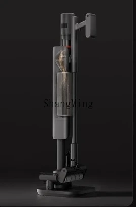 ZYY wireless vacuum cleaner 3 base station version household large suction long battery life handheld