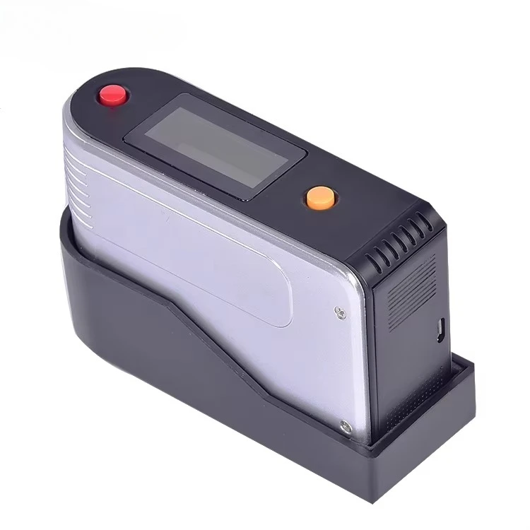 

ETB-0686 Paint Gloss Measurement Precise Digital Gloss Meter