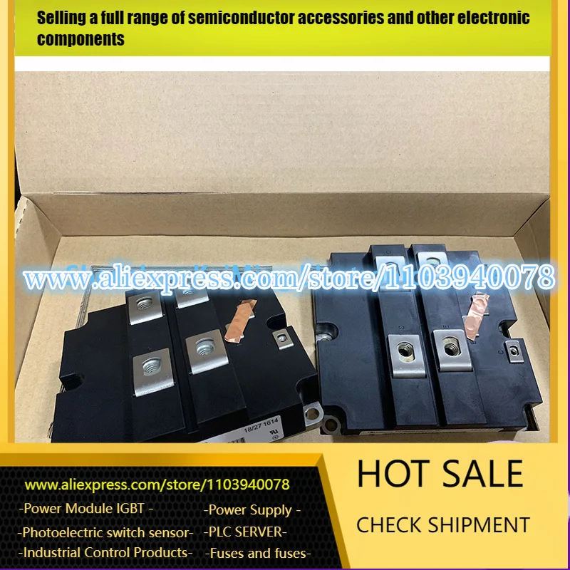 

IGBT MODULE FZ1600R17KF6-B2 FZ2400R17HP4-B2 FZ2400R17HP4-B2 FZ1600R17KE3 FZ1600R12KE3 FZ1600R17KF6C FZ1600R12KF4