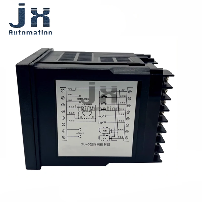 GB-V  Automatic Deviation  Correction Controller for Printing Machine