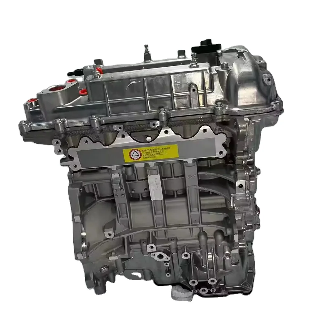 

Korea Car Engine G4FC G4FA G4FG G4FJ G4GC G4ED G4KA G4KC G4KD G4KE G4KH G4KJ G4NA G4NB G4LC G4LA for Kia