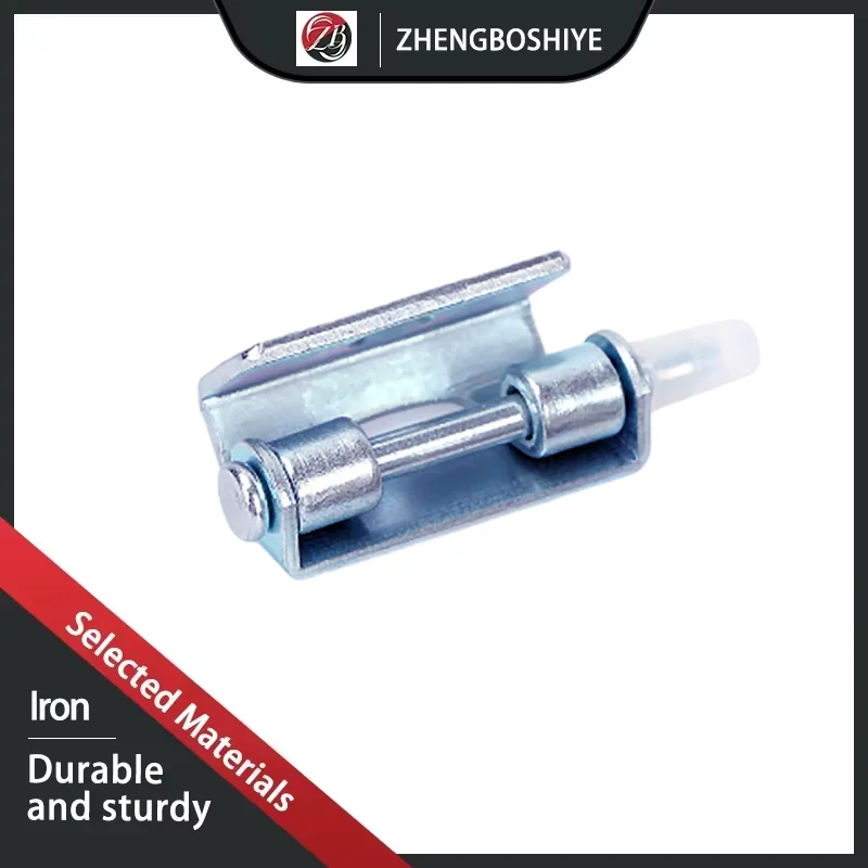 

Concealed Hinge Detachable Iron Hinge Industrial Automation Equipment Iron Sheet Distribution Box Cabinet Body Door