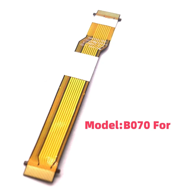 كابل AA08-Flex لعدسة Tamron 17-70 مم F2.8 B070 مثبت مضاد للاهتزاز لتحسين استقرار الصورة