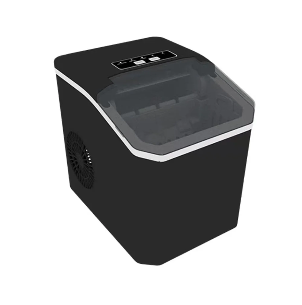 

Clear Ice Cube Maker Machine Home Nuggets Ice Maker Craft Ice Makers Countertop Mini Energy Efficiency