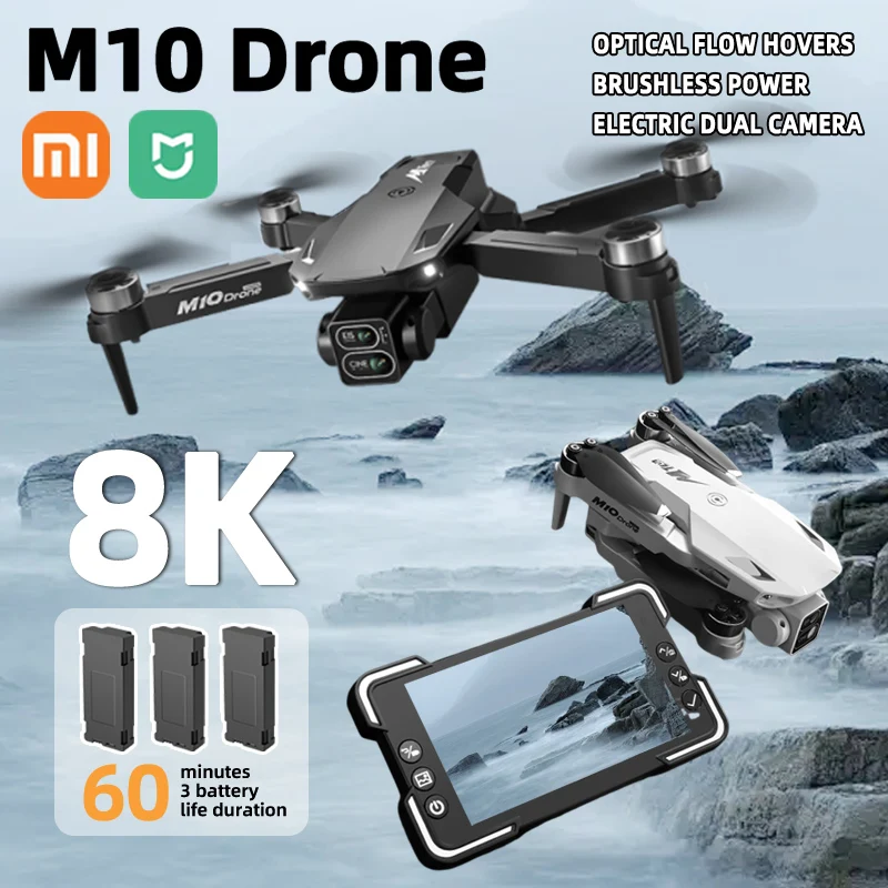 Xiaomi Mijia M10 Dr… - image