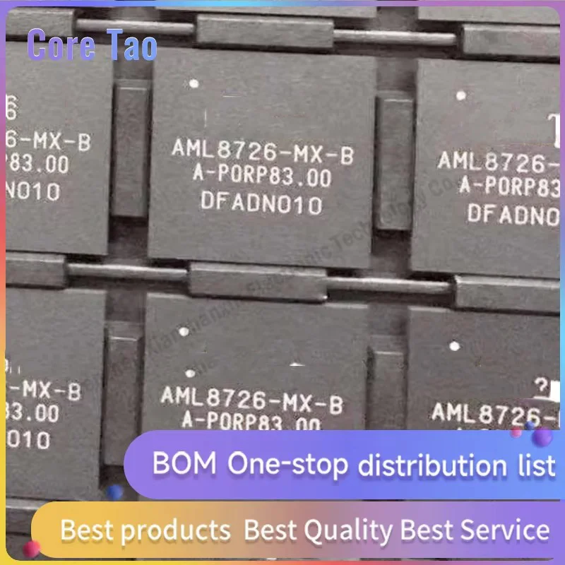 1PCS/LOT AML8726-MX…