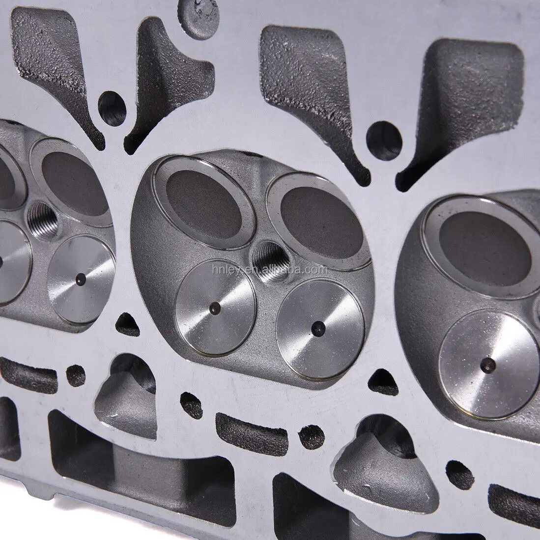 Engine Parts EA888 2.0T Engine Cylinder Head & Valves Fit For Audi A4 A6 Q5 06H103064L
