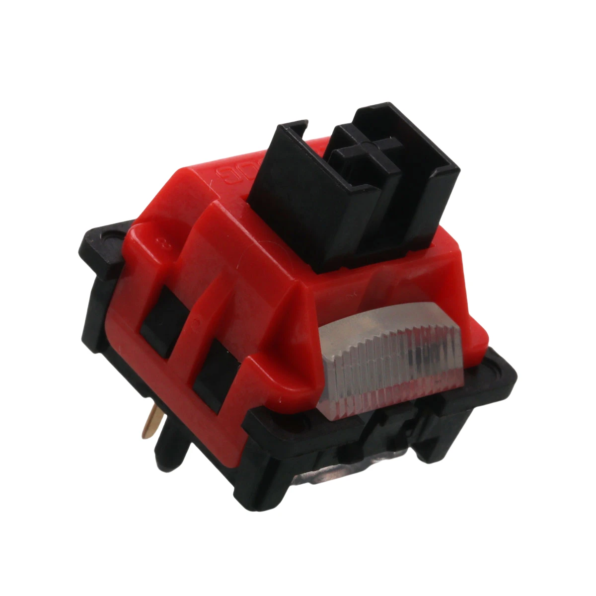 ​​Leobog Immortal Field Linear Switches - 35g Pre-Lubed 5-Pin Hot-Swappable Pom Stem for MX Mechanical Keyboards​