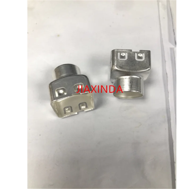 9-2141158-2 Connector accessory plug-in housing end original factory version