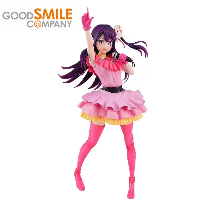 

GSC POP UP PARADE Original OSHI NO KO Anime Figure Hoshino Ai Action Figure Toys for Boys Girls Kids Children Birthday Gifts