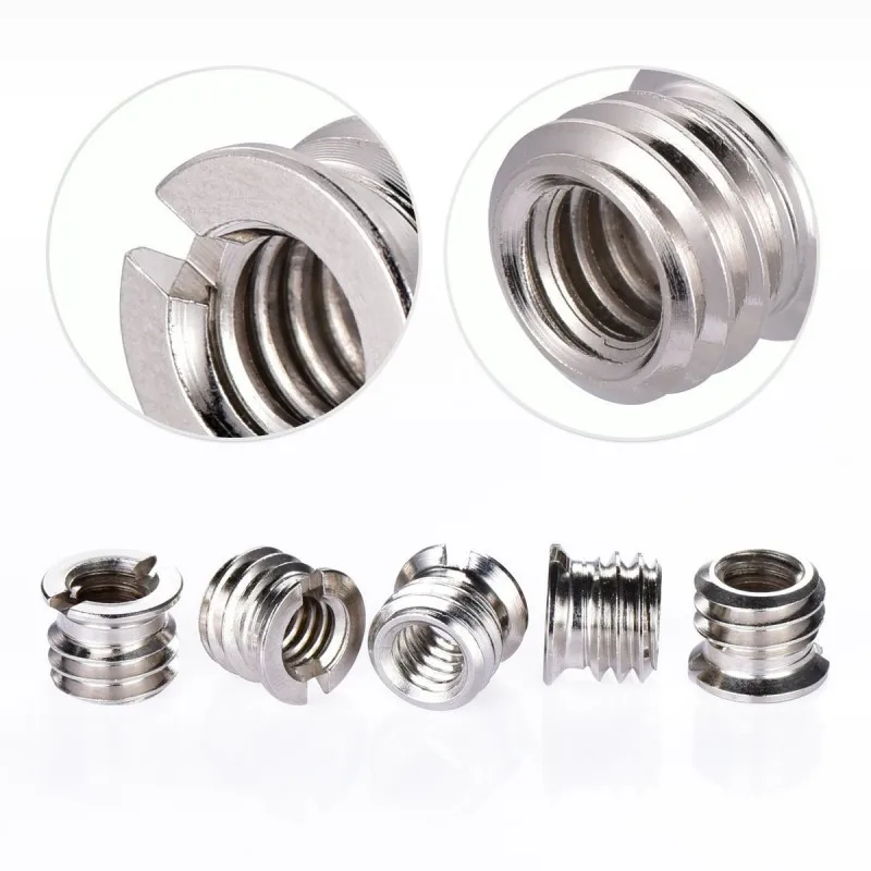 10pcs 1/4
