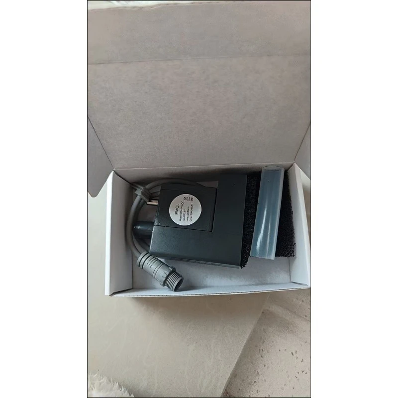 Upgrade Pump for Xiaomi Smart Desktop Aquarium MYG200 (Second Generation)