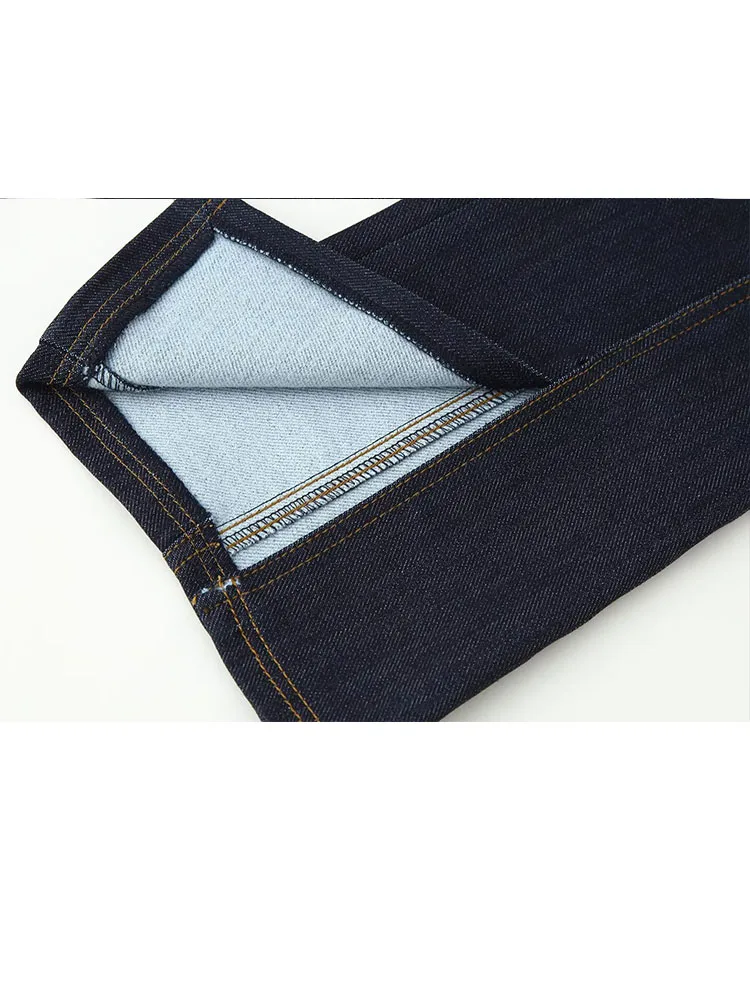 Damski zestaw dżinsowy w stylu vintage: dopasowana kurtka dżinsowa z długim rękawem, zapinana na zamek, z klapami + dżinsy o średnim stanie, dopasowane, zapinane na zamek.