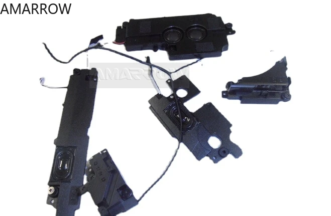 

Original Internal speaker for HP ENVY 15-J 15-j052nr 15t-j000 15-J053CL loptop Speaker.