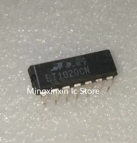 5 Stück lt1020cn Dip-IC-Chip für integrierte Schaltkreise