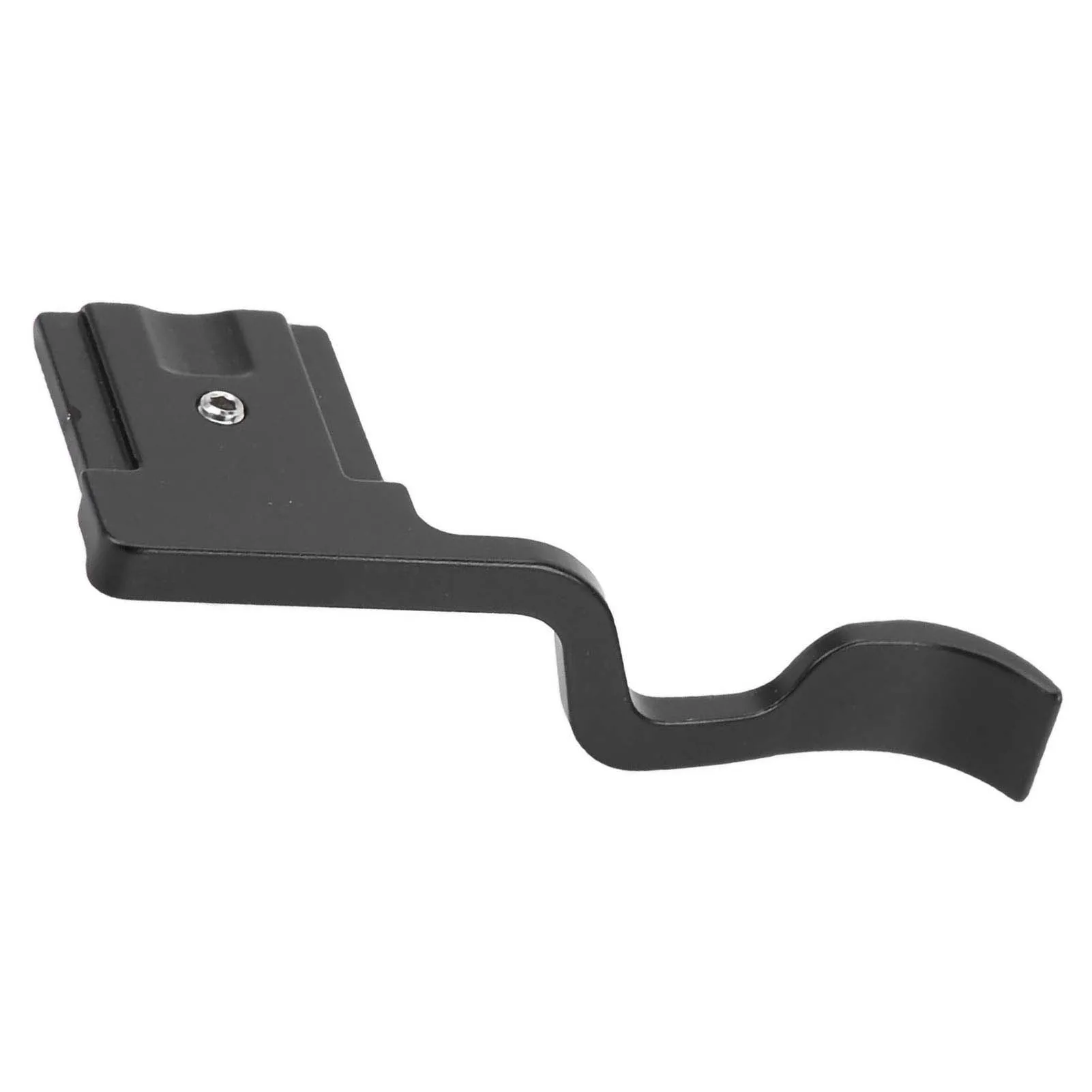 Black Aluminum Alloy Hand Grip Accessory for Fuji XT30 Camera Camera Grip