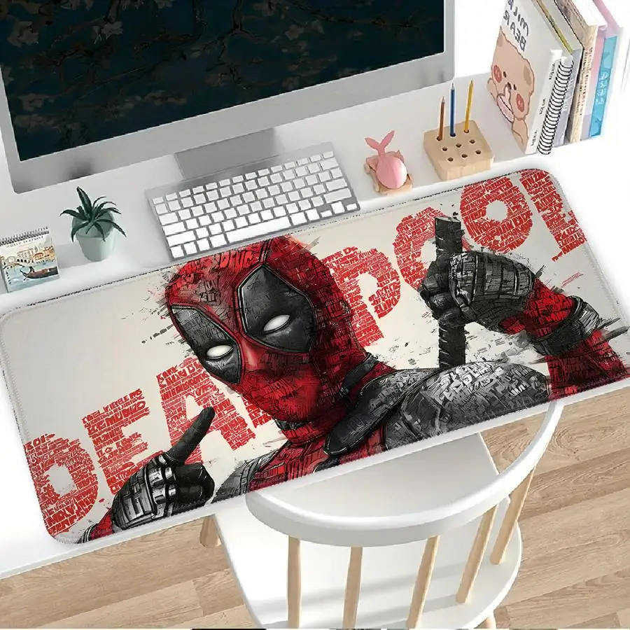 Waterproof Mouse Pa…