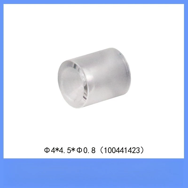 Thread Hole Mold 100441423 Slow Wire Accessory Eye Mold Guide Nozzle 4 * 4.5 * 0.8