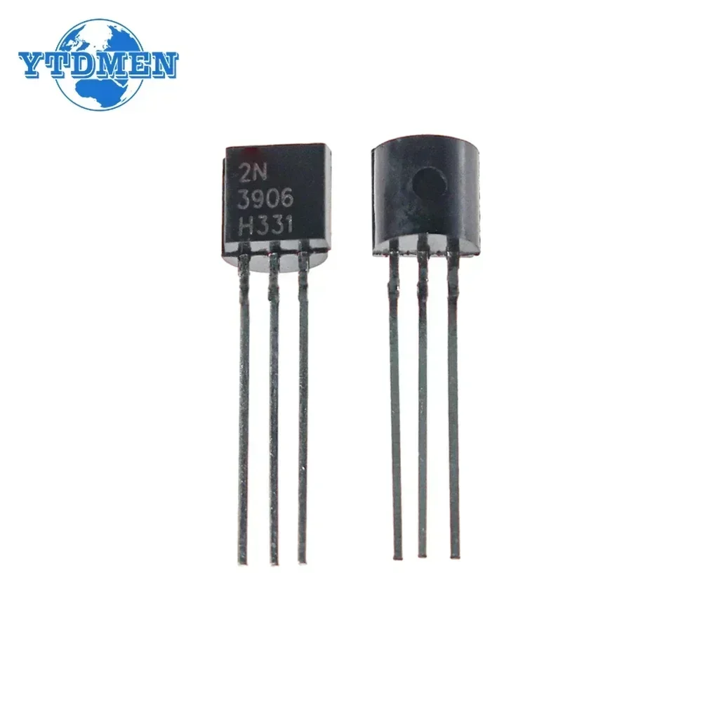 50PCS BC547 2N2222 2N3904 2N5401 2N5551 A1015 BC327 BC337 BC517 BC548 BC558 C1815 C945 S8050 S8550 TL431A TO-92 Transistor Kit