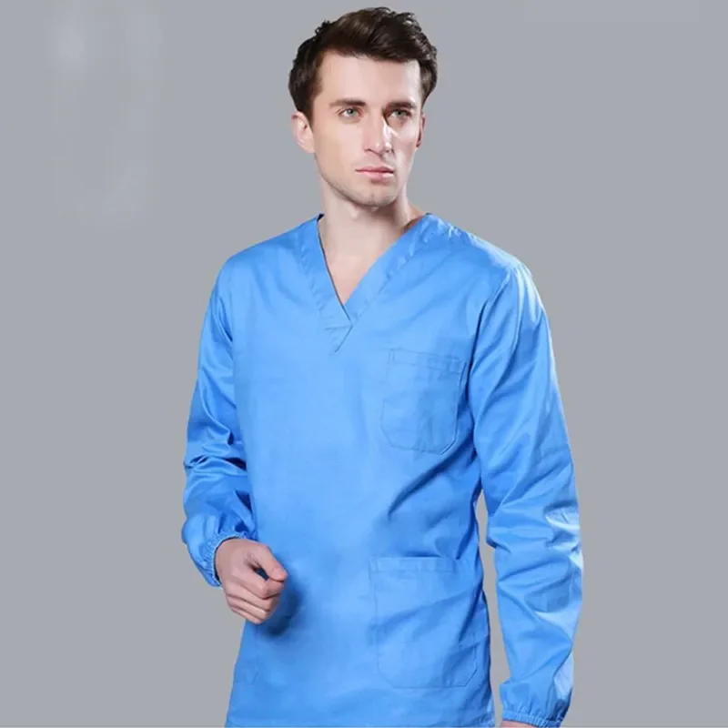 Ensembles d'uniformes médicaux de haute qualité pour femmes, vêtements de travail pour infirmières, uniformes de Spa, prix de gros, costumes médicaux pour femmes