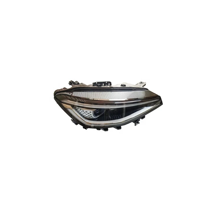 Promotion Auto Front Headlight Car Headlight 12V Headlight 11G 941 036 A For ID4 X ID3 X ID6 New Energy Vehicle