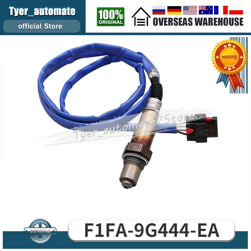 

For Ford Focus F1FA-9G444-EA F1FA 9G444 EA F1FA9G444EA Lambda Sensor Oxygen Sensor O2 Sensor