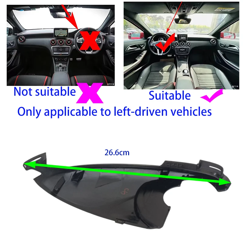 For Mazda CX30 CX-30 2020 2021 2022 2025 Replace Car Reverse