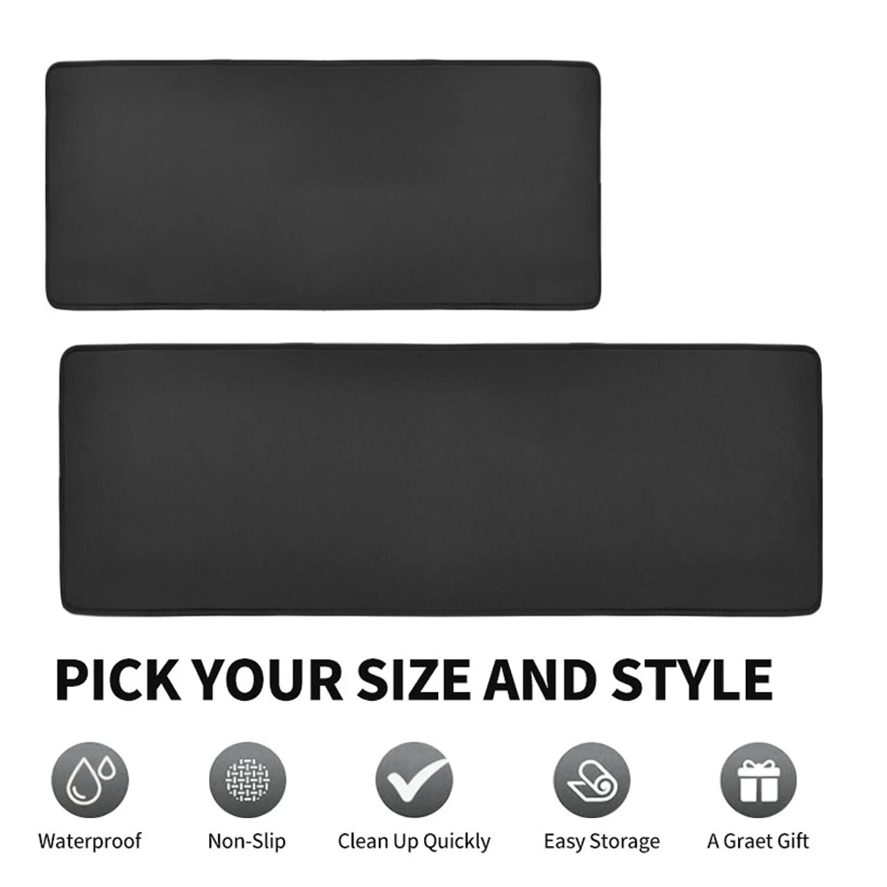 Tactical Gun Cleaning Mat Pistol Rifle Gun Maintenance Pad Large Gun Protective Workbench Anti Slip Shotgun Handgun Repair Mat view 2