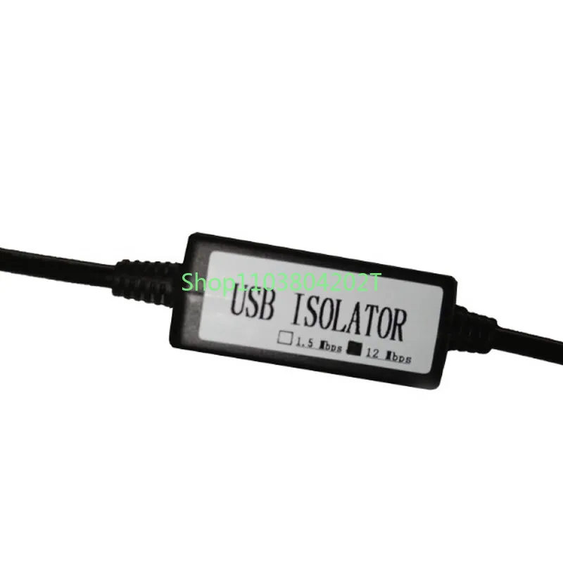 1.5m USB isolator 1500V isolated voltage Industrial coupling Isolator Full speed ADUM4160 ADUM3160