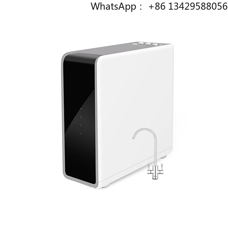 Electric 500 Gpd Al… - image