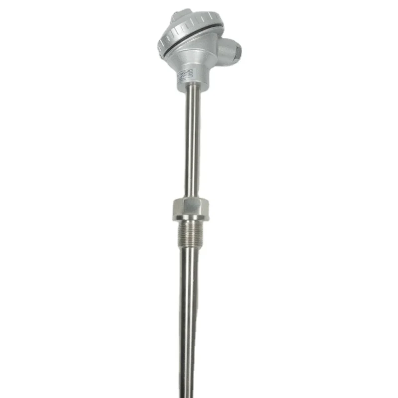 Rtd resistor, pt100 temperature sensor working principle, pt100 2 wire