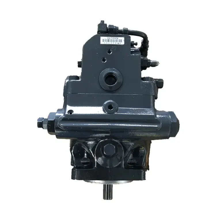 Komatsu PC27R-8 Hydraulic Pump 708-1S-01111 Excavator Main Pump