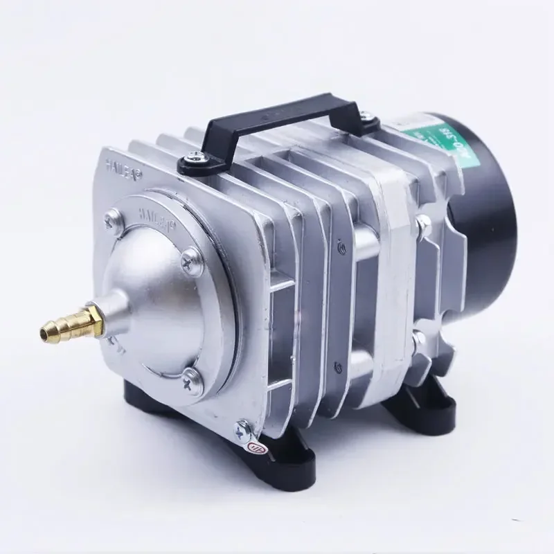 High quality compressor air pump for oxygen concentrator and fish farm