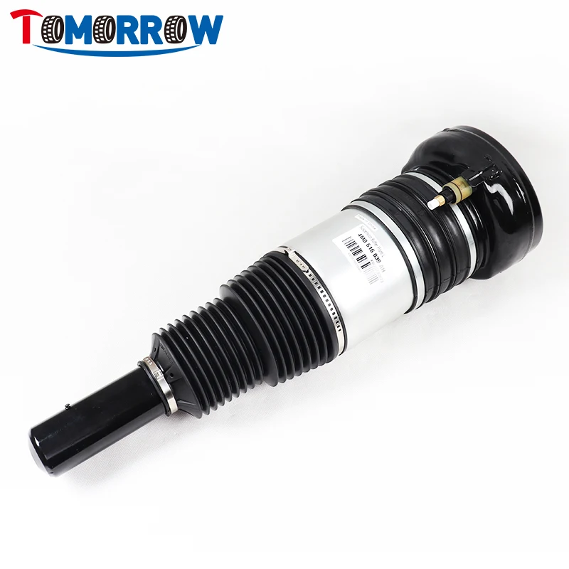 

4M0616039M 4M4616040M Front Air Suspension Shock Absorber for Audi Q74M Q8 Bentley Bentayga 2019-2024