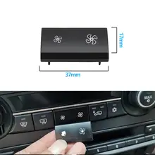 Radar Sensor Cover for BMW X5 X6 #4