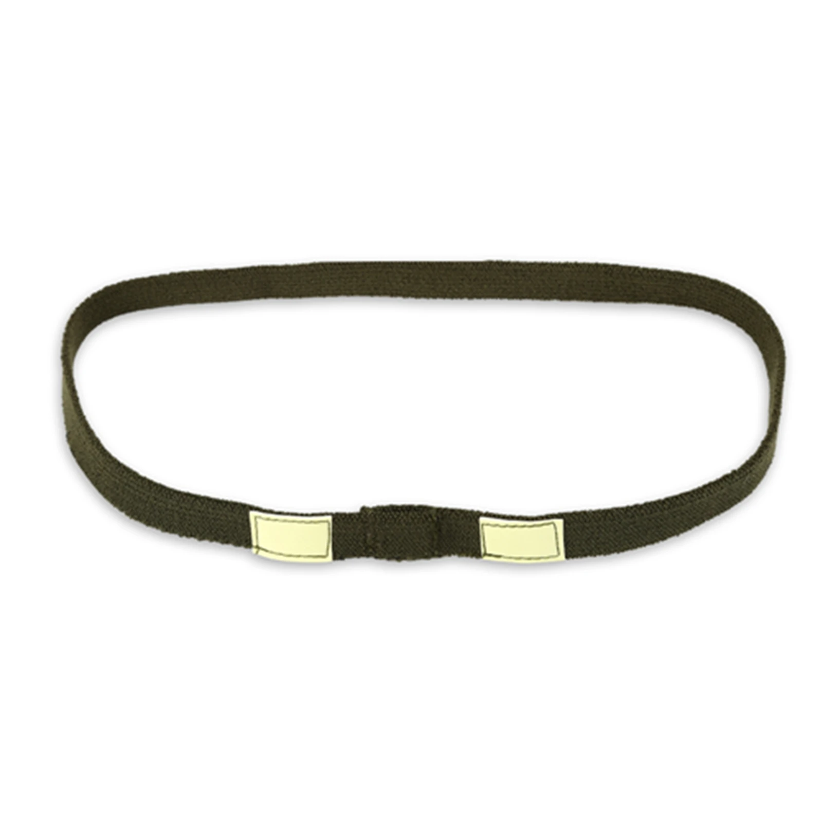 Helm reflecterende banden Militaire helmriem Reflecterende camouflageriem Helmenband voor M1 M88 MICH Militaire helmhelmriem