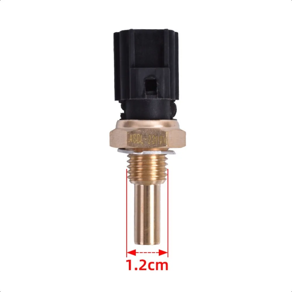 8CC-85790-01-00 Water Temperature Sensor for Yamaha V-MAX VX600 1999  V-MAX 500 VT500C 2001 VMAX 500 SX VMAX 600 700