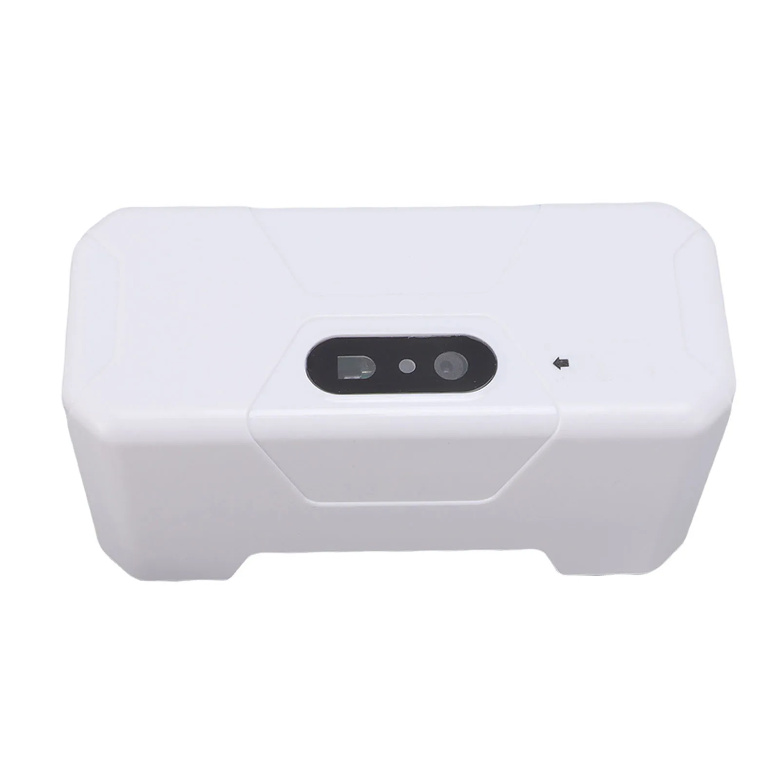 فلوشير المرحاض الأوتوماتيكي IPX5 مستشعر ذكي مقاوم للماء بدون لمس للمنزل