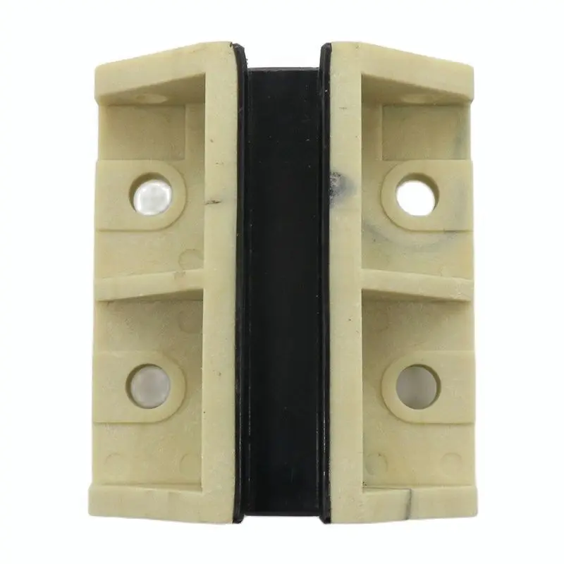 

11 17mm Auxiliary Guide Shoe 8K 13K Nylon Elevator Parts Lift Accessories