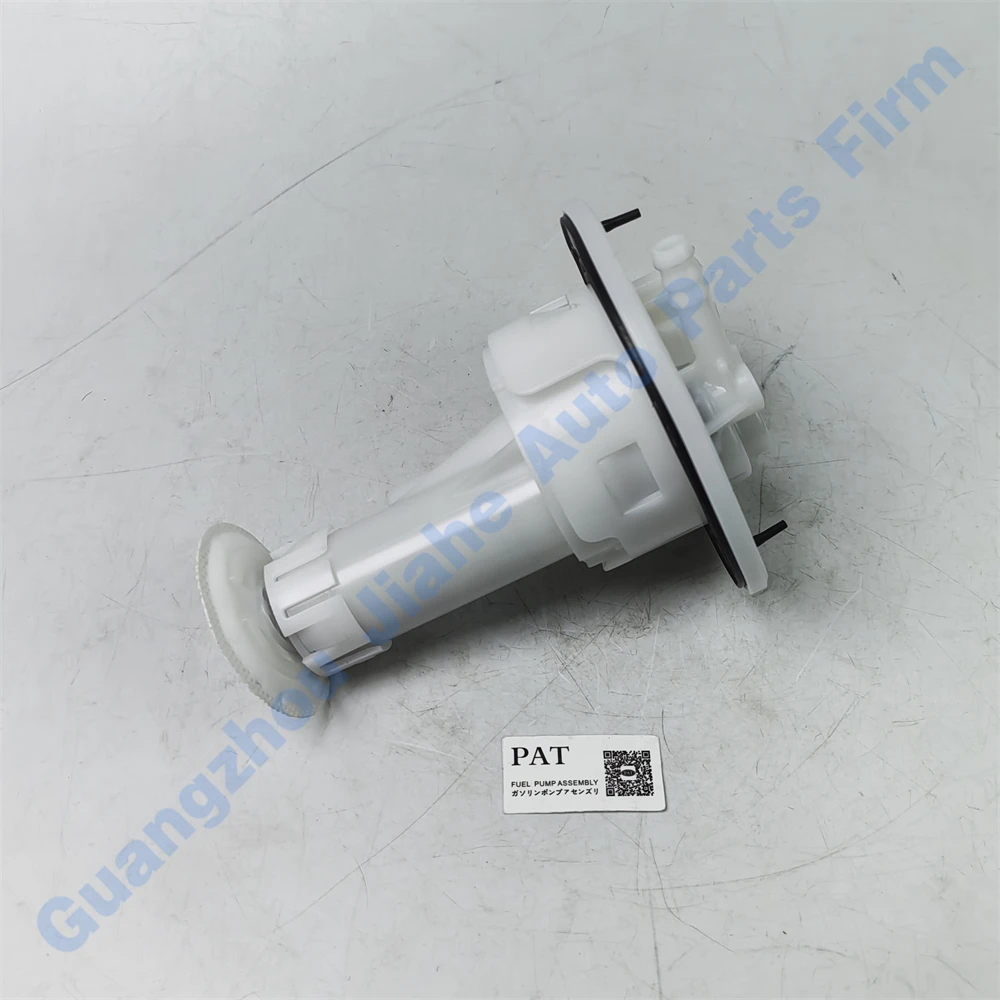 مجموعة مضخة الوقود للدراجات النارية PAT لـ SYM Z1 Attila FNX125 Vigor 125 VEGA FNX Z1attila 16700-F81-000 16700F81000 #3