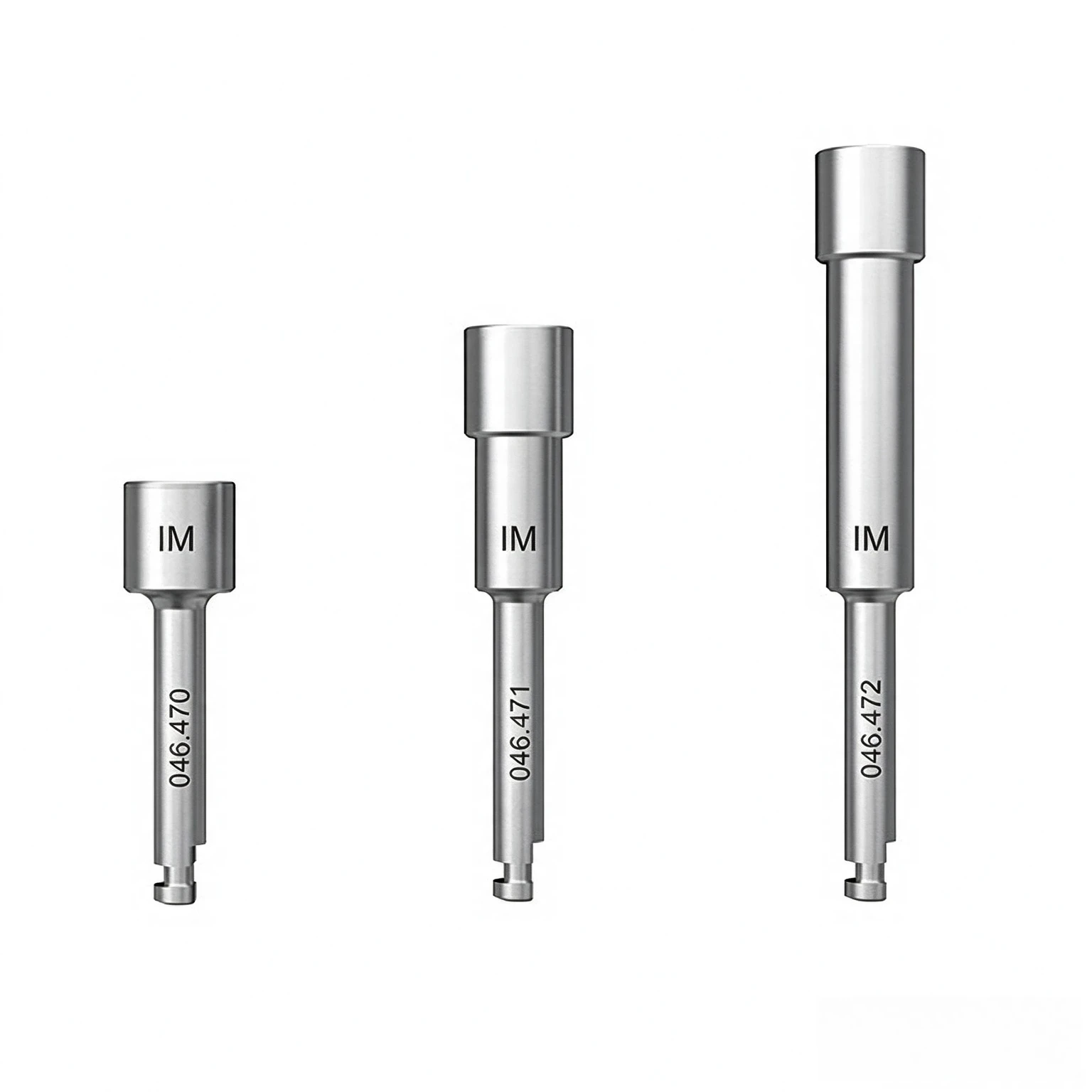 1Pcs High Quality Dental Implant Adapter Tools Compatible with ITI Straumann,Bioconcept or Alike ITI Implant System Use