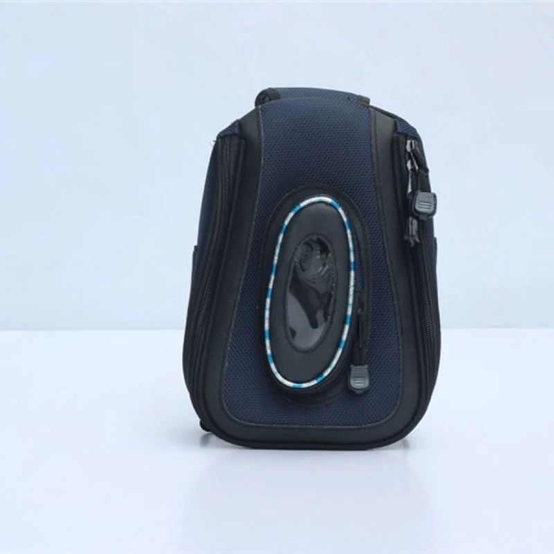 

Motorcycle Fuel Bag Back Seat Bag Rider Racing Handheld Seat Trunk Car Tail Bag Side Motorcycle Travel Multifunction Bag