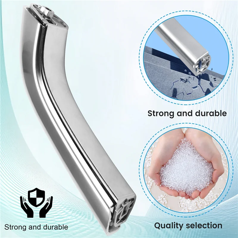 

Interior Door Handle For MAN Truck Body Parts Truck Pull Handle