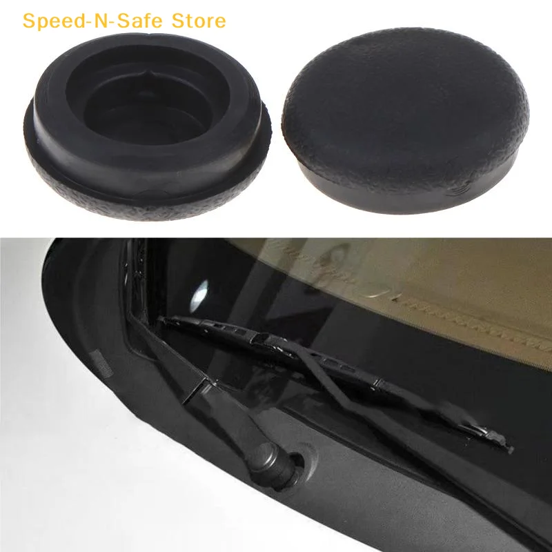 Windshield Wiper Ar…