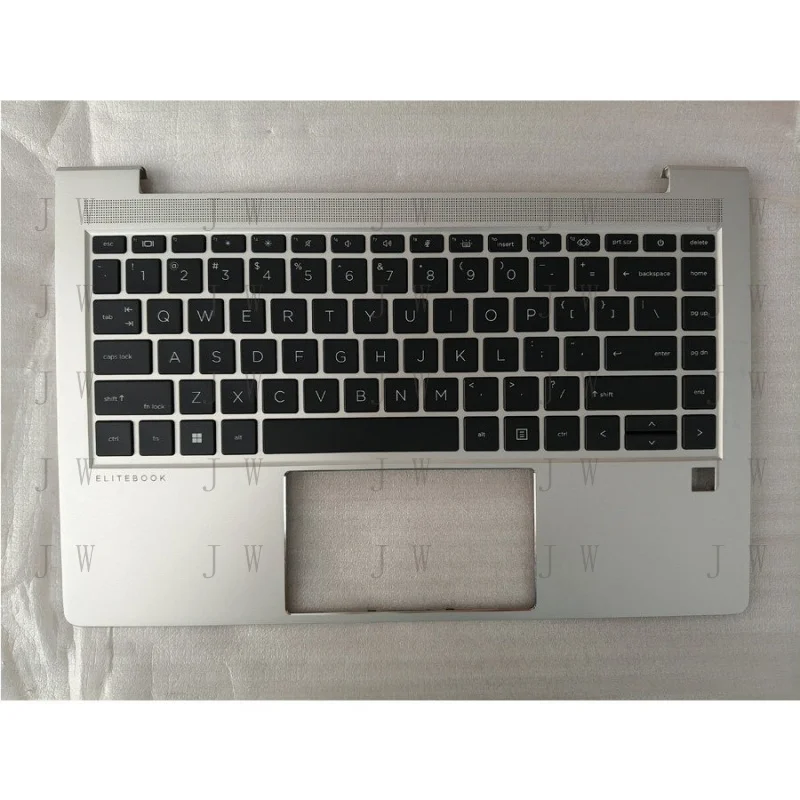 

DDW For HP elitebook 640 g10 645 G10 Laptop C Cover With keyboard HSN-Q33 N45428-001