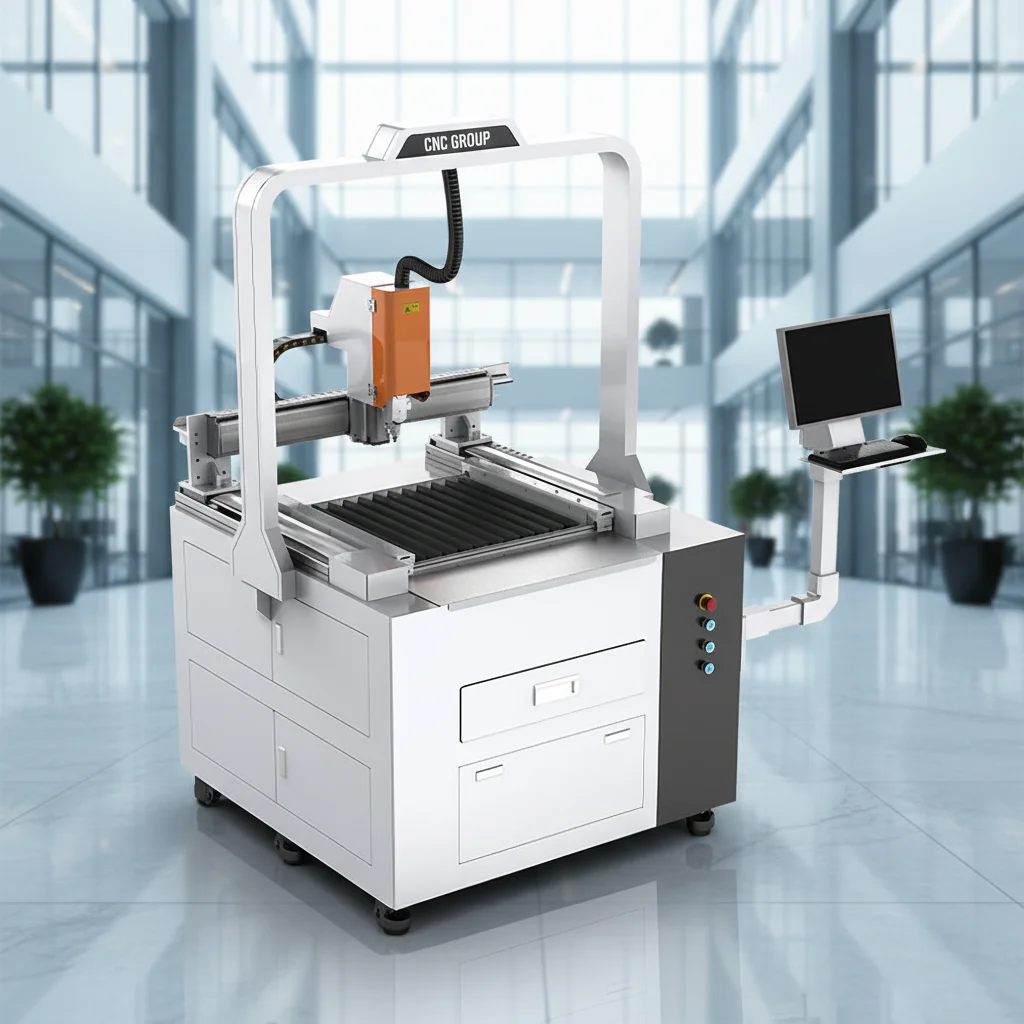 Precious Metal Precision Laser Cutting Machine For Jewelry Gold Silver Gemstone Engraving And Cutting