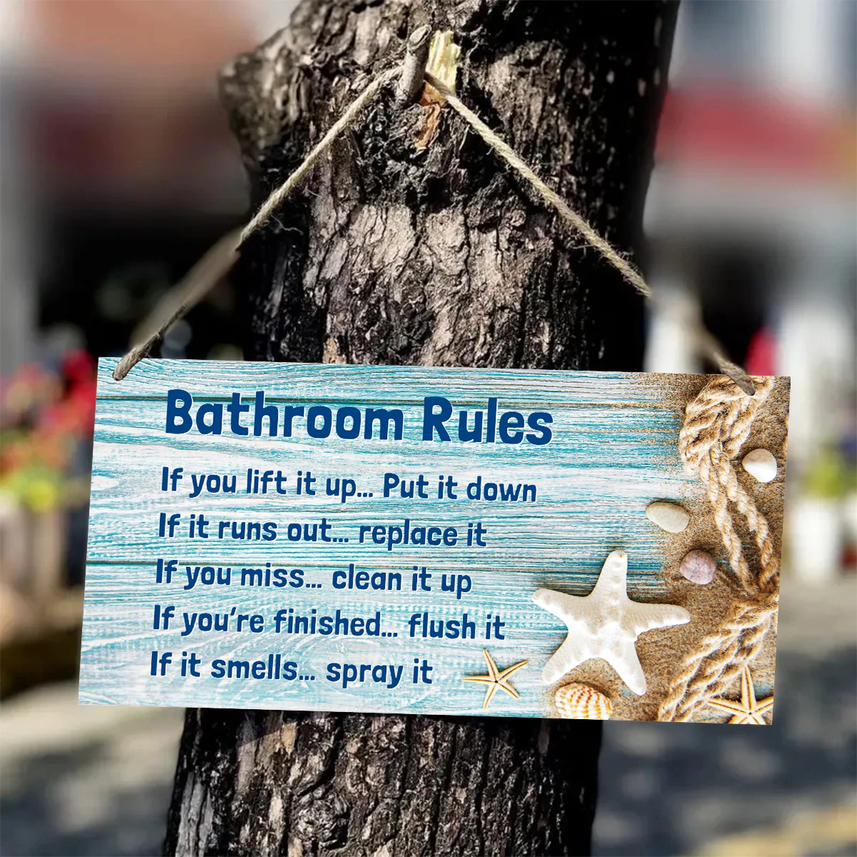 1pcs, Please Don\'t Let the Cat Out 3.94 inch by 7.87 inch Hanging Funny Signs, Wall Art, Cat Lover Gifts for Women